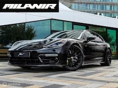 Porsche Panamera Sport Turismo - 4.0 Turbo S E-Hybrid | VOL
