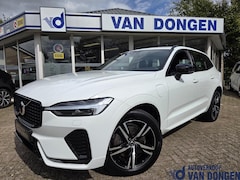 Volvo XC60 - 2.0 Recharge T6 AWD R-Design | Facelift | Panorama / AllSeason | Dealer onderhouden