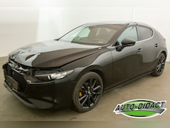 Mazda 3 - 3 Automaat 64.913 KM Skyactiv