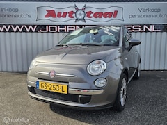 Fiat 500 - 0.9 TwinAir Turbo Easy I Airco I Elektr.-pakket I NAP