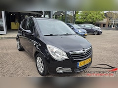 Opel Agila - 1.2 Enjoy | 2009 | 168.000 km | APK 07-06-2027 | €1.950,