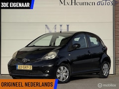 Toyota Aygo - 1.0-12V Sport Automaat Nieuwe APK Airco Elektrische ramen