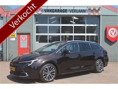 Toyota Corolla Touring Sports - Hybrid 140 Business Plus