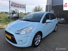 Citroën C3 - 1.6 VTi Exclusive