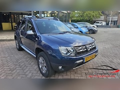 Dacia Duster - 1.2 TCe 4x2 Blackshadow