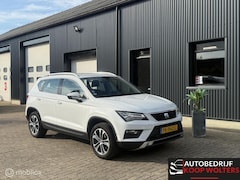 SEAT Ateca - 1.0 EcoTSI Limited Edition LED Carplay