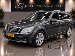 Mercedes-Benz C-klasse Estate - 200 CDI Business Class EXPORTKOOPJE
