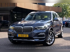 BMW X5 - xDrive45e High Executive|Rijklaar|ACC|PANO|HUD|Massage|Trekhaak|Rondomzichtcamera|Harman K