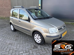 Fiat Panda - 1.2 Edizione Cool