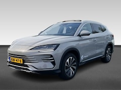 BYD Seal U - 1.5 DM-i PHEV 238 kW Design | 8-voud. el. verstelb. b.stoel niv.2 | Aandrijvingstype: Vier