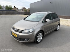 Volkswagen Golf Plus - 1.4 TSI Highline Automaat Nette auto