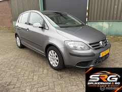 Volkswagen Golf Plus - 1.6 FSI Comfortline