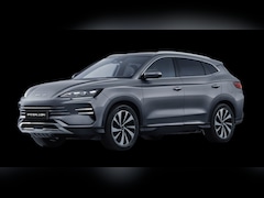 BYD Seal U - 1.5 DM-i PHEV 238 kW Design | 8-voud. el. verstelb. b.stoel niv.2 | Aandrijvingstype: Vier