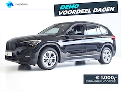 BMW X1 - xDrive25e eDrive Edition | Airco (automatisch) | Apple Carplay/Android Auto|telefoonintegr