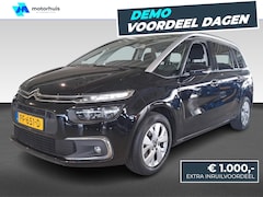 Citroën Grand C4 Picasso - 1.6 e-THP Business
