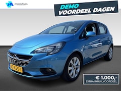 Opel Corsa - 1.4 Edition