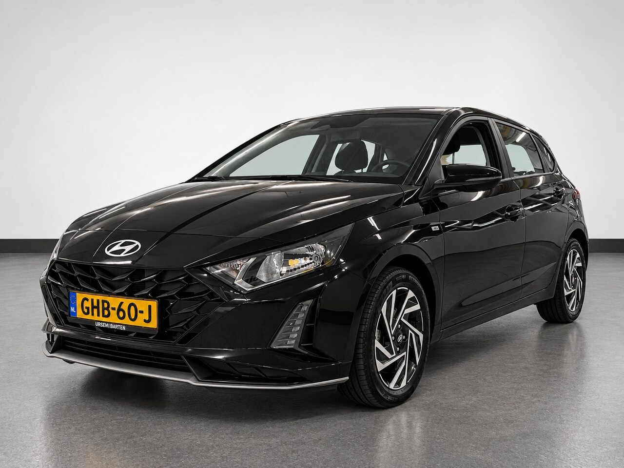 Hyundai i20 - 1.0 T-GDI Comfort | Achteruitrijcamera | Hill hold functie | Lichtmetalen velgen 16" - AutoWereld.nl