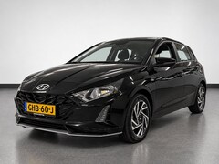 Hyundai i20 - 1.0 T-GDI Comfort | Achteruitrijcamera | Hill hold functie | Lichtmetalen velgen 16"