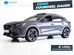 CUPRA Formentor - 1.4 TSI e-Hybrid Essential PANO TREKHAAK CAMERA WINTERPAKKET