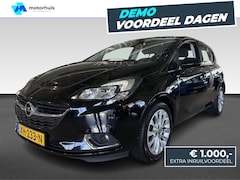 Opel Corsa - 1.4 Online Edition | Achteruitrijcamera | Airco | Apple Carplay/Android Auto|telefooninteg