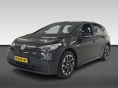Volkswagen ID.3 - Pro 58 kWh SoH 95, 3% | Navigatiesysteem full map | Parkeersensor voor en achter