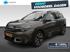 Citroën C5 Aircross - 1.6 PureTech Business Plus