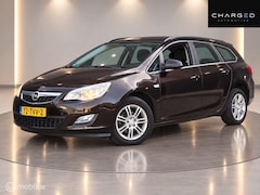 Opel Astra Sports Tourer - 1.4 Turbo Business Edition