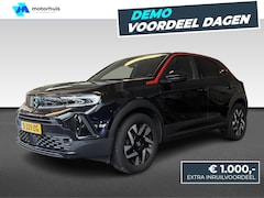 Opel Mokka - 1.2 Turbo GS Line CAMERA/CARPLAY/TREKHAAK