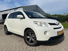 Toyota Urban Cruiser - 1.3 VVT-i Dynamic Cruise Clima Keyless