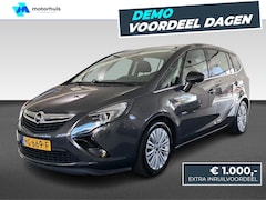 Opel Zafira Tourer - 1.4 Business+ 7p