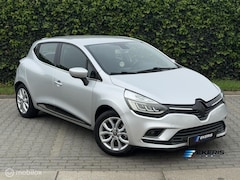 Renault Clio - 0.9 TCe Zen | Camera | Keyless | Leder | Navi | Climate