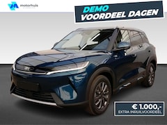 BYD Atto 2 - 1.5 PHEV DM-i 135 kW Boost | Aansluiting (12V-aansluiting) voor | Achterlichten LED met dy