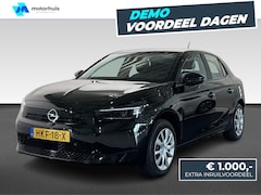Opel Corsa Electric - Long Range Edition 51 kWh 2025