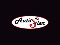 Autofier logo