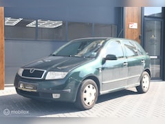 Skoda Fabia - 1.4 Comfort APK TOT 02-2027