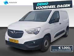 Opel Combo - Cargo GB 1.5 Diesel 102pk L1H1 Edition
