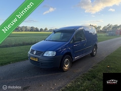 Volkswagen Caddy - Bestel 2.0 SDI