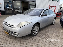 Citroën C6 - 3.0 V6