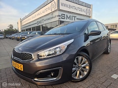 Kia Cee'd Sportswagon - 1.0 T-GDi Design Edition/ 1e Eigenaar