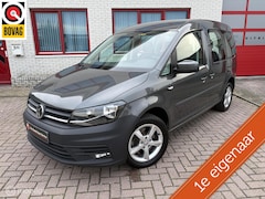 Volkswagen Caddy - Combi 1.4TSI CRUISE/AIRCO/5PERS/1E EIGENAAR