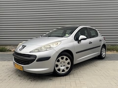 Peugeot 207 - 1.4-16V X-line | Airco | 4deurs
