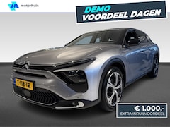 Citroën C5 X - 1.2 TURBO 130PK Automaat Feel | Achteruitrijcamera | Apple Carplay & Android Auto | Naviga
