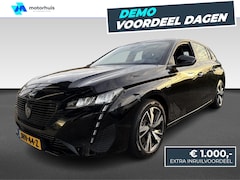 Peugeot 308 - 1.6 Hybrid 180pk e-EAT8 Automaat Allure Plug in Hybrid 180pk Allure
