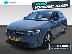 Opel Corsa - 1.2 Turbo GS