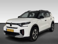 Citroën C3 Aircross - 1.2 Hybrid 136 Max