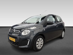 Citroën C1 - 1.0 e-VTi Live | Stuurbekrachtiging