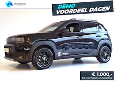 Fiat Grande Panda - 1.2 Hybrid 100pk eDCT6 Icon PDC LMV CARPLAY Automaat