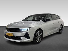 Opel Astra Sports Tourer - 1.2 Turbo Hybrid GS | Apple Carplay/Android Auto|telefoonintegratie premium | Cruise contr
