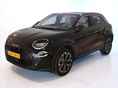 Fiat 600 - 1.2 Hybrid La Prima | Achteruitrijcamera | Apple Carplay/Android Auto|telefoonintegratie p