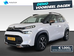 Citroën C3 Aircross - 1.2 PureTech C-Series